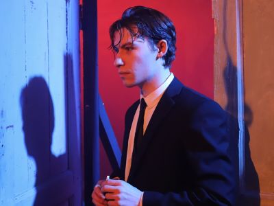 Билеты на Посторонний (Курт) / Театр | Афиша | ИнфоТаймс