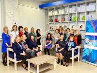 Межпоселенческая центральная библиотека Сергиевского района