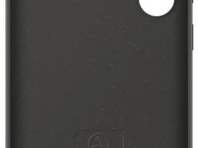 Клип-кейс Samsung Silicone S24 FE Чёрный