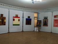 Музей современных искусств им. С. П. Дягилева