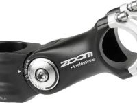 Вынос ACME Zoom с регулировкой (31.8 мм) (черный 90 мм Тип 1 31.8 мм)