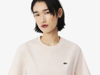 Женская футболка Lacoste