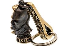 Брелок Джокер-Бэтмен