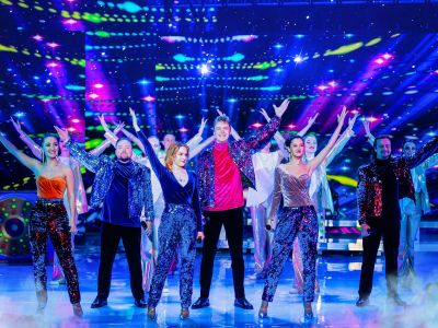 Билеты на Дискотека века (Театр эстрады) / Концерт | Афиша | ИнфоТаймс