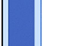 Смартфон Huawei Nova 12s 8/256 ГБ Синий