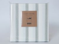 Простыня на резинке Нефрит Элейн