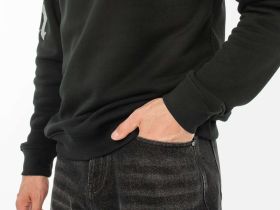 Брюки Denim Remington Oaxaca Black