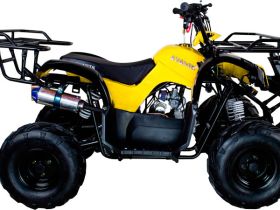 Квадроцикл AVANTIS Hunter 7 LITE