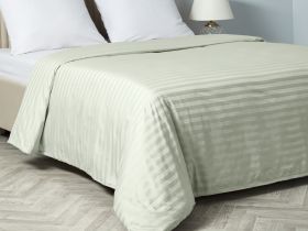 Пододеяльник Mineral Gray