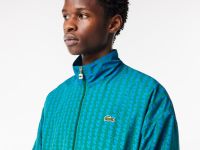 Мужская ветровка Lacoste