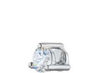 Подвеска из белого золота э4712пд04203131