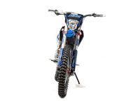 Мотоцикл кроссовый эндуро MOTOLAND XT 300 HS