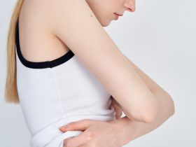 Майка женская