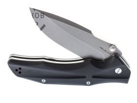 Нож складной HT-2 Mr.Blade (Stone Wash)