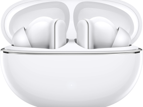 Наушники HONOR Choice Earbuds X8 Белые
