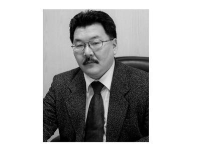 В Якутии 13 июня простятся с известным журналистом Георгием Спиридоновым