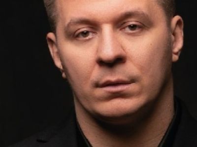 Ставрополь - Дмитрий Кравченко. Поэтический концерт