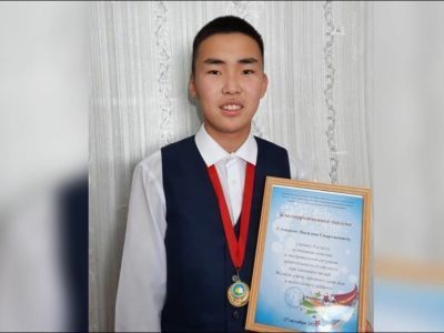 Детей-героев из Якутии наградят медалью «За проявленное мужество» в Совете Федерации