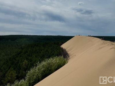 Участники конкурса «Дальний Восток — Земля приключений» могут посетить якутские тукуланы