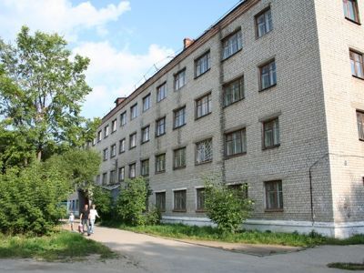 Централизованная библиотечная система Камешковского района