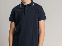 Футболка-поло для мальчика