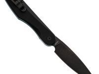 Складной нож Daggerr Sparrow All Black, сталь D2, рукоять G10