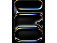 Apple iPad Pro 11 (2024) 512Gb Wi-Fi + Cellular with Standard glass (Space Black)