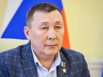 Александр Колесов: «Наши земляки показали, что Россия богата героями»