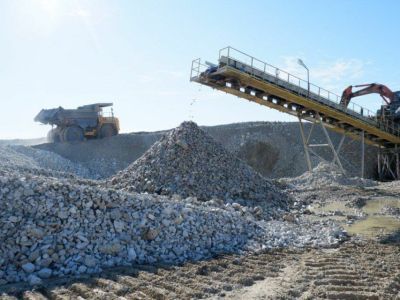 C заботой о людях и природе: как добываются алмазы Анабара