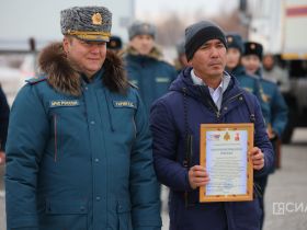 Экстренные службы Якутии подвели итоги масштабных учений