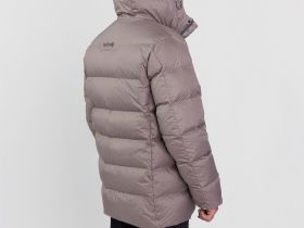 Куртка пуховая Chester III Мужская