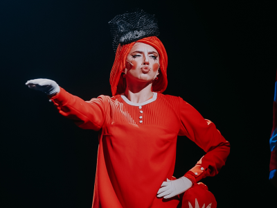 Билеты на Сказ-Карабас (Театр эстрады им. Аркадия Райкина) / Театр | Афиша | ИнфоТаймс