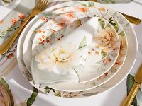 Тарелка Prati fioriti II