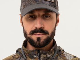 Бейсболка Remington Agent light Timber