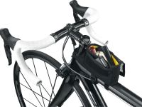 Велосумка на раму Topeak TRIBAG TC9850B (черный)