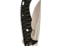 Складной нож Кугуар, сталь AUS-8, 259 мм, рукоять G10