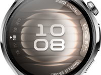 Умные часы Huawei Watch 5 LTE 42 мм Белые