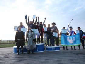 Стали известны победители конных скачек на призы главы Якутии