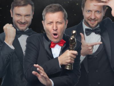 Унесенные голливудом