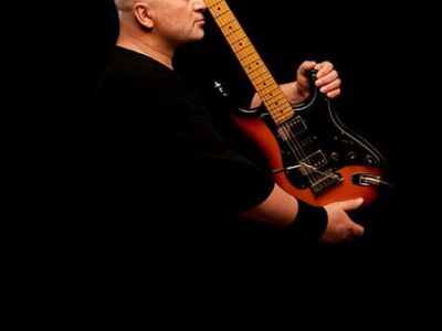 Вадим Самойлов/Агата Кристи с оркестром