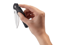 Складной нож CRKT Ripple™ Aluminum, сталь 8Cr14MoV, рукоять алюминий