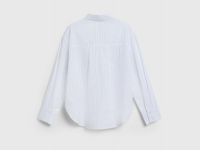 Рубашка для девочек, Белый