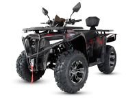 Квадроцикл MOTAX Grizlik Y300