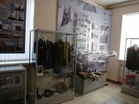 Музей воздушно-десантных войск «Крылатая гвардия»