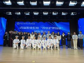 Студенты Якутии заняли третье место на конкурсе в Китае