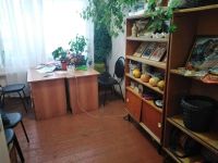 Пяшинский сельский дом культуры