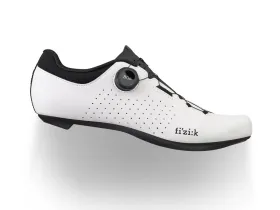 Велотуфли Fizik Vento Omna Wide (белый / черный 47)