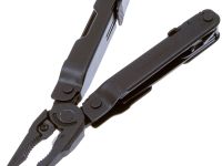 Мультитул Leatherman Super Tool 300 Black 19 функций 115 мм