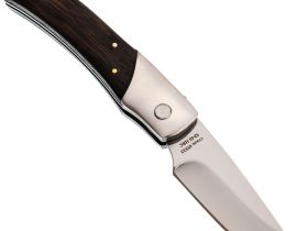 Нож выкидной Гарант