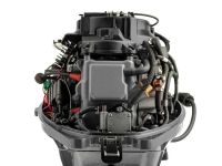 4х-тактный лодочный мотор MIKATSU MF20FHS-EFI